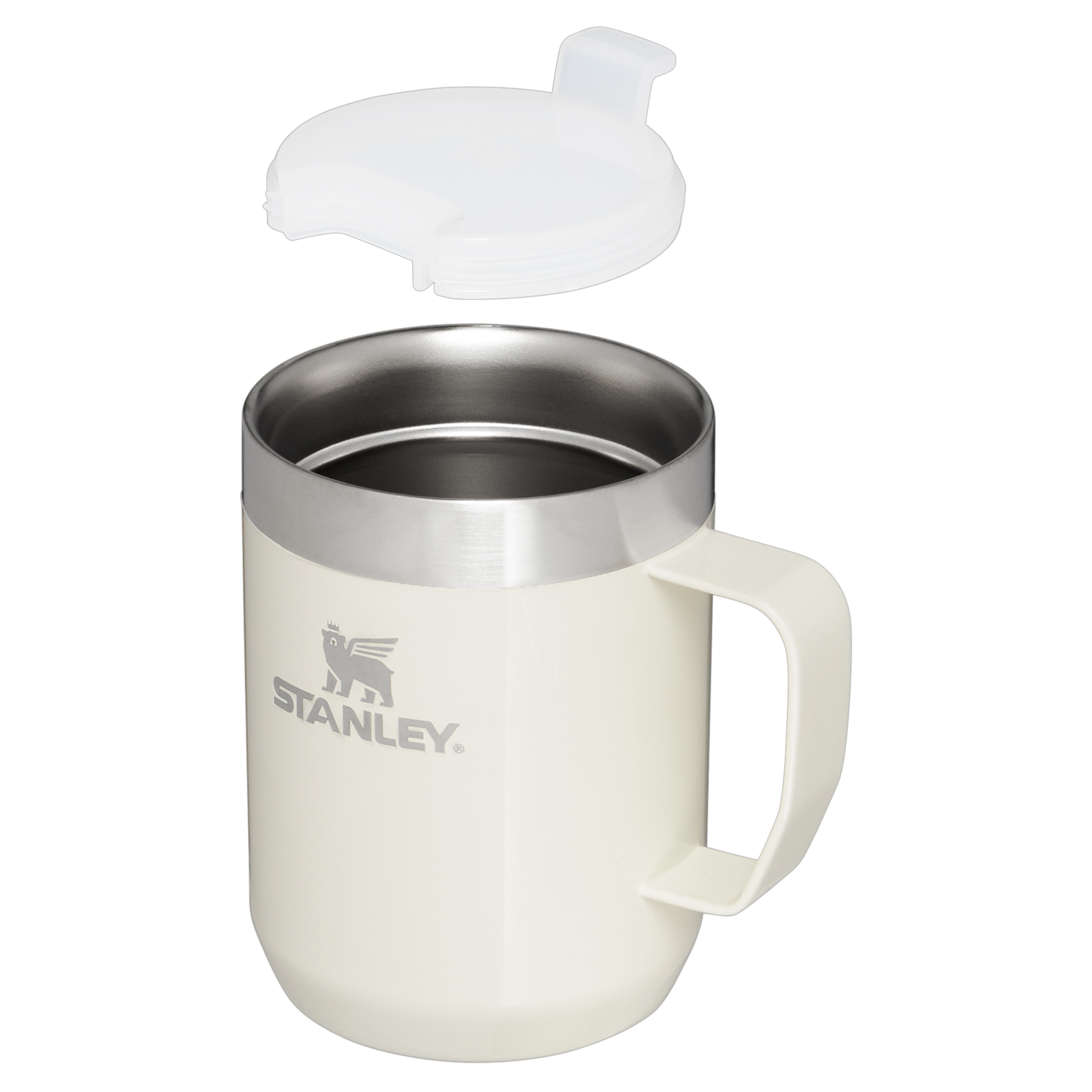 Classic Legendary Camp Mug - Image 2