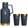 The Stay-Chill Growler Set