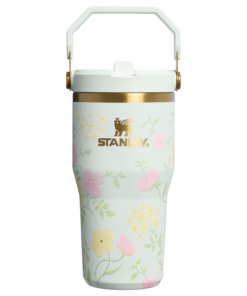 The Easter IceFlow™ Flip Straw Tumbler