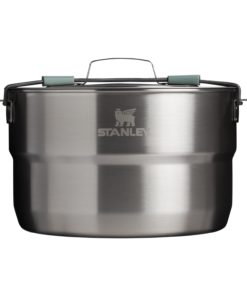 The Wildfare Core Full Serve Cookset