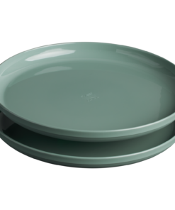 The Wildfare Core Stacking Plate 2-pack