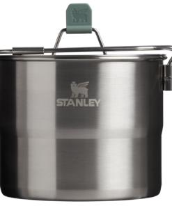 The Wildfare Go Two Bowl Cookset | 8-piece set