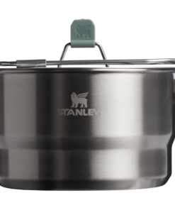 The Wildfare Go Two Bowl Prep & Cook Set 14-piece set