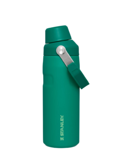 Alternative view of IceFlow™ Bottle with Fast Flow Lid