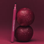 Flushed Lip Stain Plum - Image 11