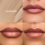 Flushed Lip Stain Almond - Image 4