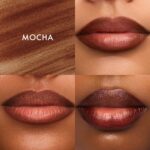 Flushed Lip Stain Mocha - Image 4