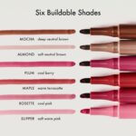 Flushed Lip Stain Mocha - Image 5