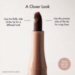 Flushed Lip Stain Almond - Image 3