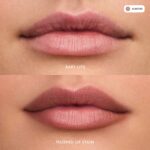 Flushed Lip Stain Almond - Image 6