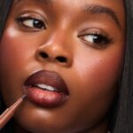 Flushed Lip Stain Mocha - Image 10