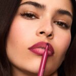 Flushed Lip Stain Plum - Image 10