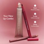 Flushed Lip Stain Mocha - Image 8