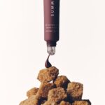 Lip Butter Balm Brown Sugar - Image 4