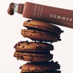 Lip Butter Balm Vanilla Beige - Image 4