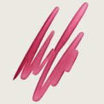 Flushed Lip Stain Plum - Image 2