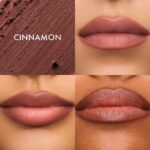 SoftLine Lip Liner Cinnamon - Image 3