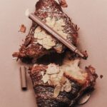 Flushed Lip Stain Almond - Image 11