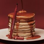 Flushed Lip Stain Maple - Image 11