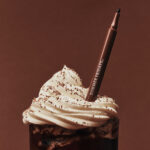 Flushed Lip Stain Mocha - Image 11