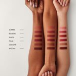 Flushed Lip Stain Mocha - Image 7