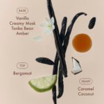 Sunlit Vanilla™ Eau de Parfum - Image 3