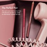 Flushed Lip Stain Mocha - Image 9